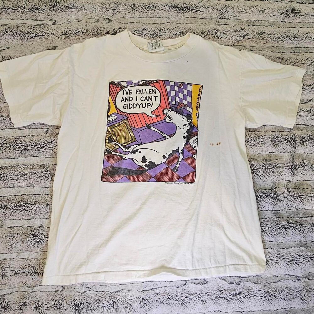 Unbranded Men's multi T-shirt